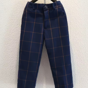 Boys’ British School Pants